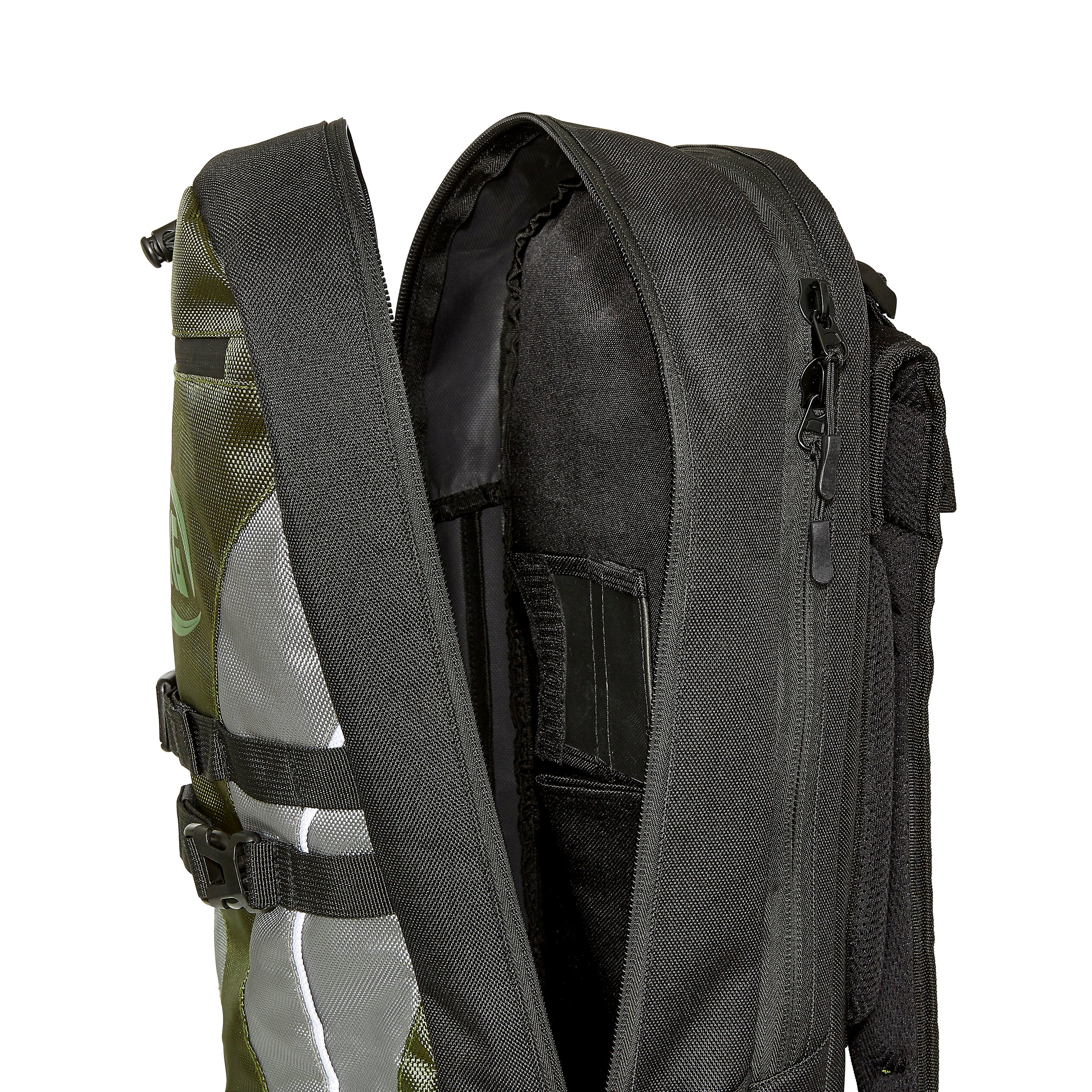 CKG Metal Detecting Backpack