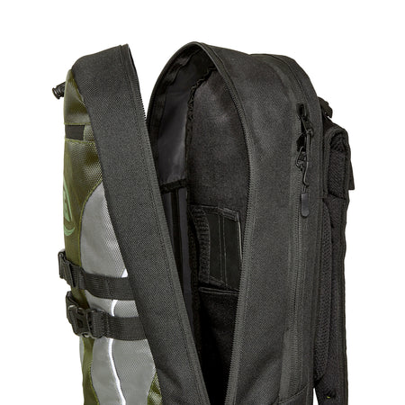 CKG Metal Detecting Backpack