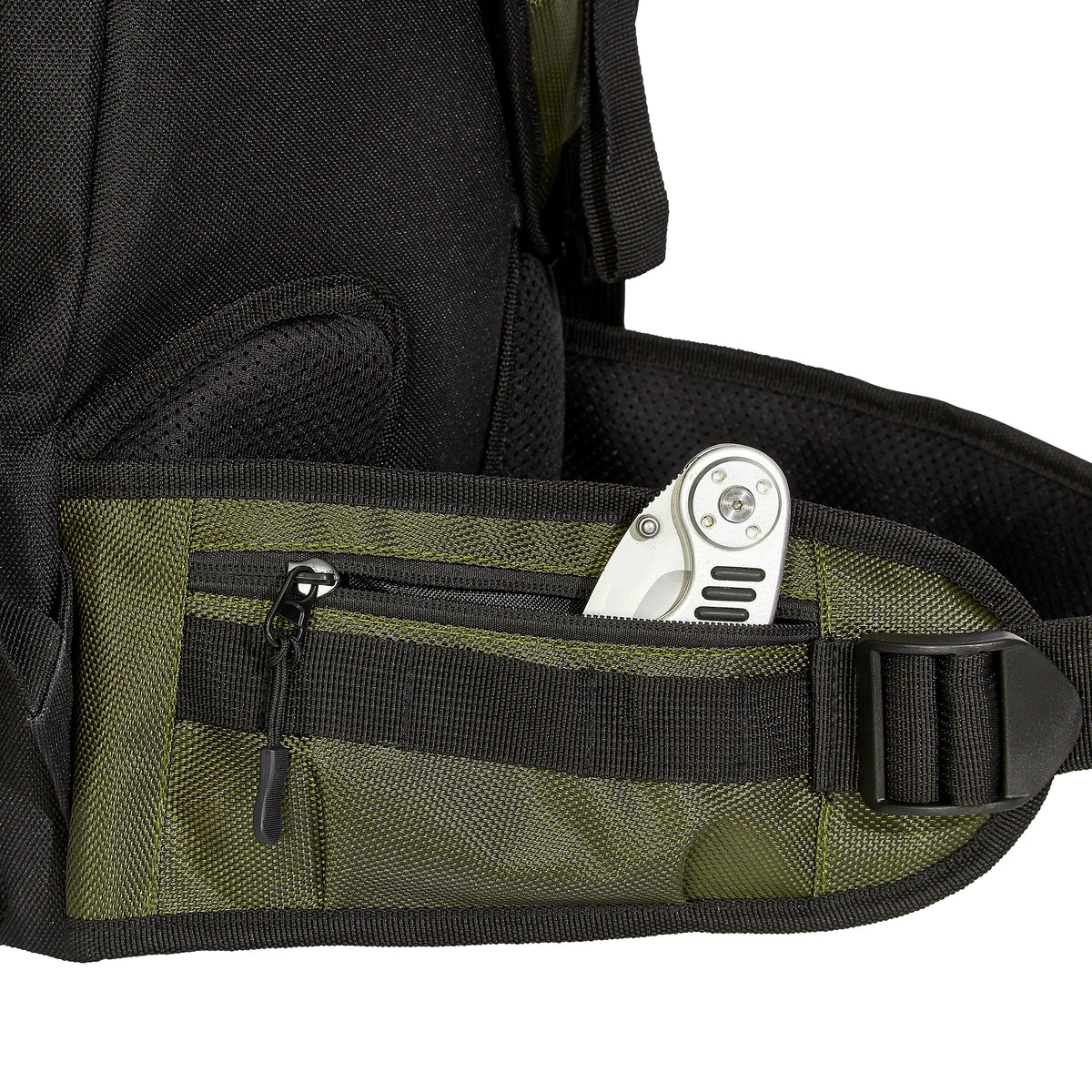 CKG Metal Detecting Backpack