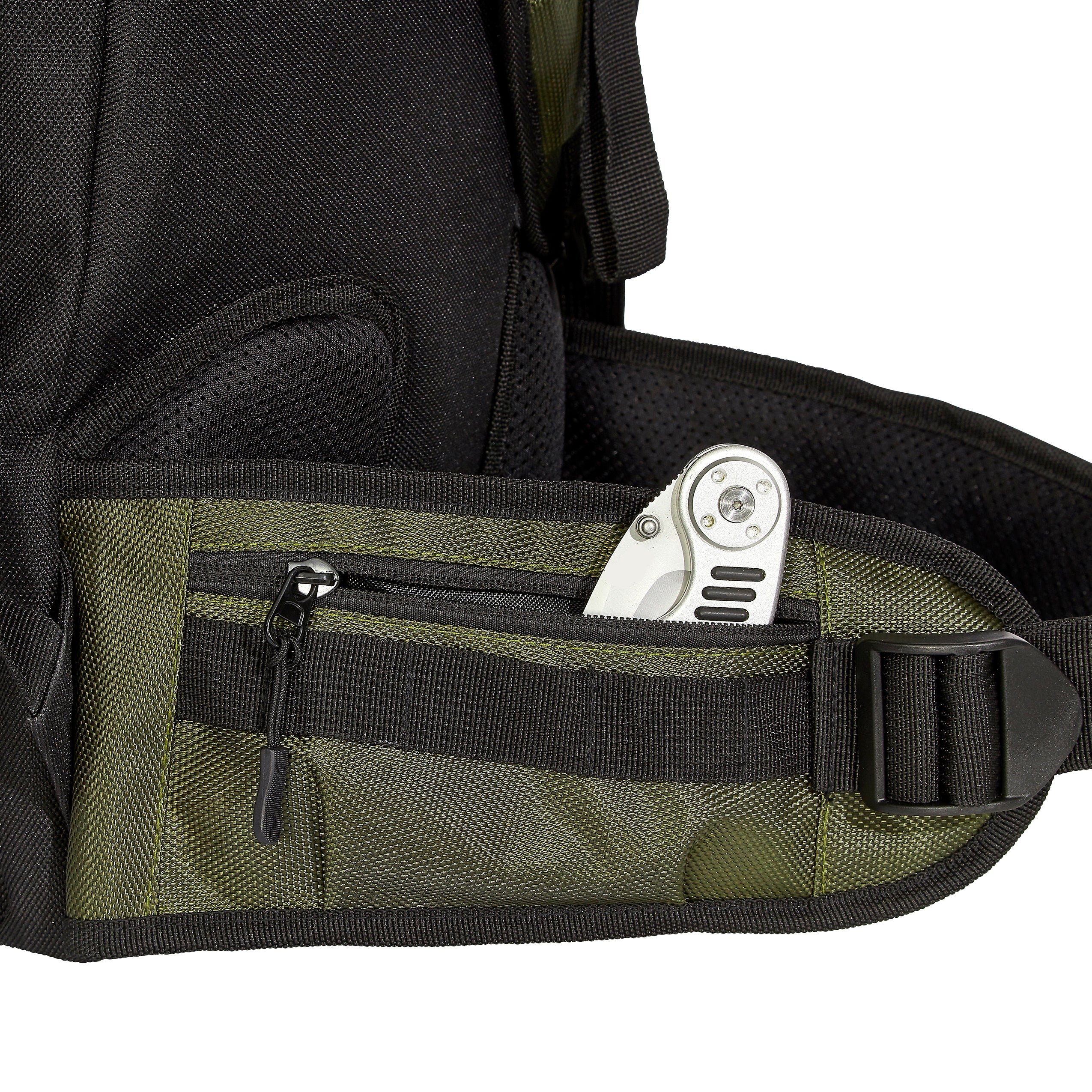 CKG Metal Detecting Backpack
