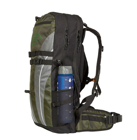 CKG Metal Detecting Backpack