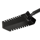 Metal Detecting T-Handle Shovel