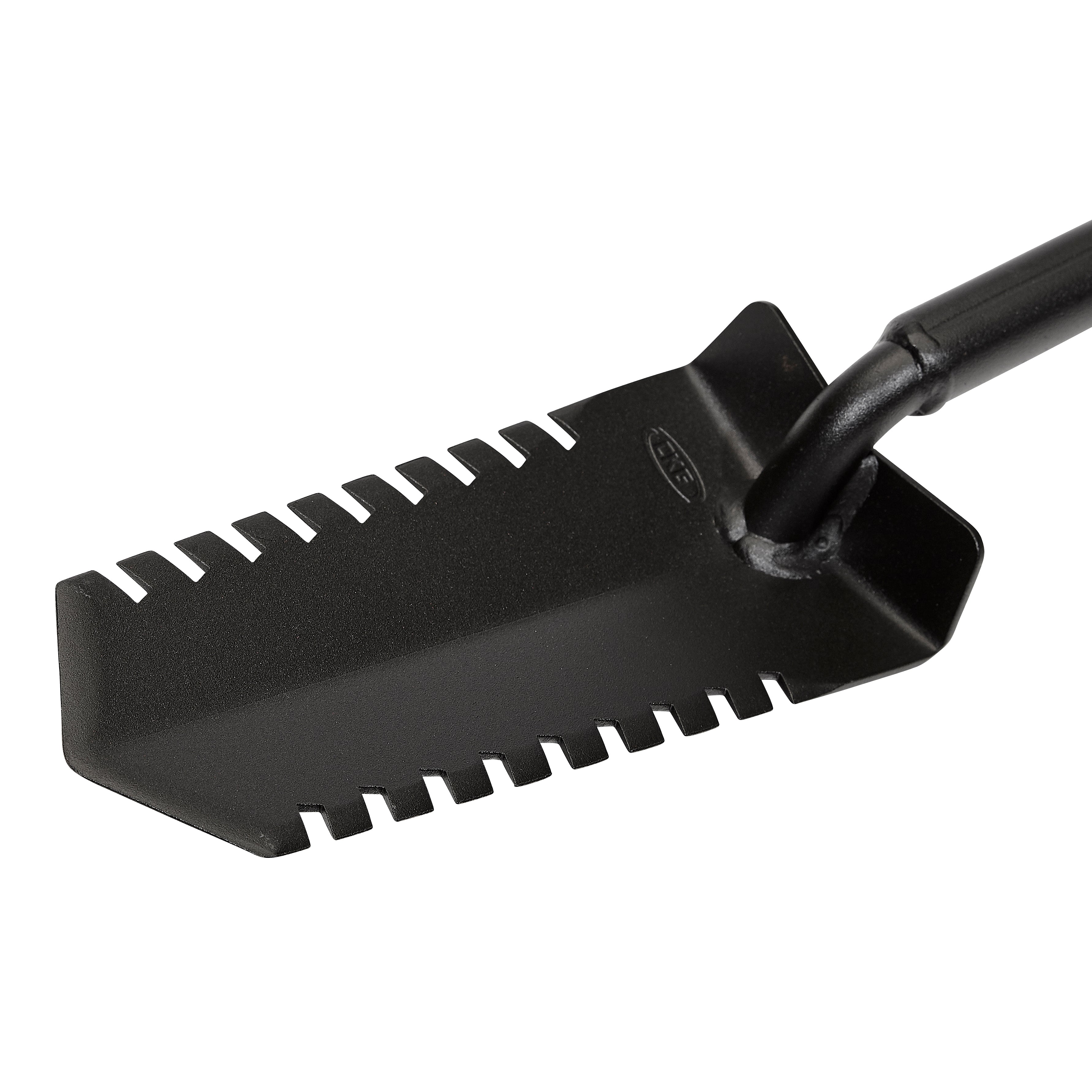 Metal Detecting T-Handle Shovel