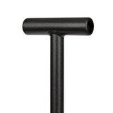Metal Detecting T-Handle Shovel