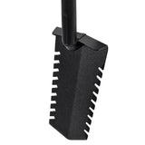 Metal Detecting T-Handle Shovel