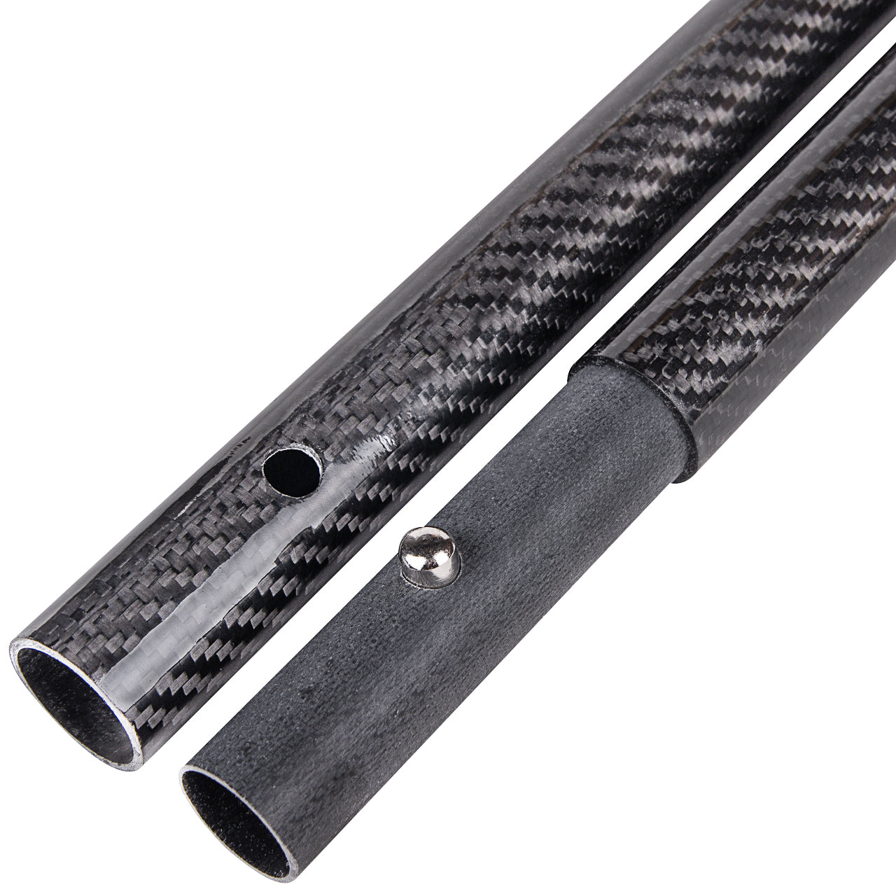 CKG Titanium Sand Scoop with Carbon Handle