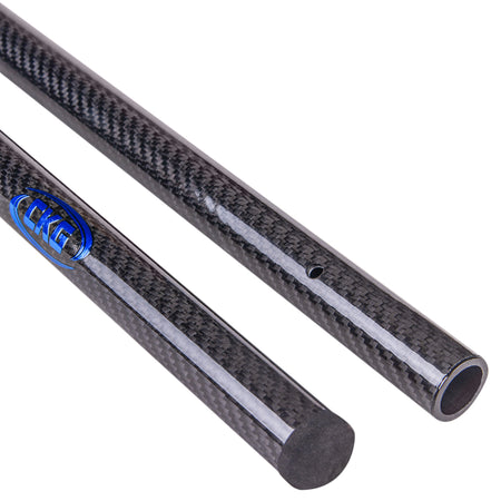 CKG Titanium Sand Scoop with Carbon Handle