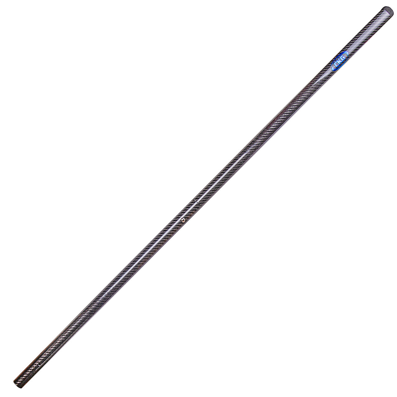CKG Hex-7 Sand Scoop with Carbon Handle