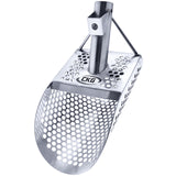 CKG Hex-7 Sand Scoop with Carbon Handle