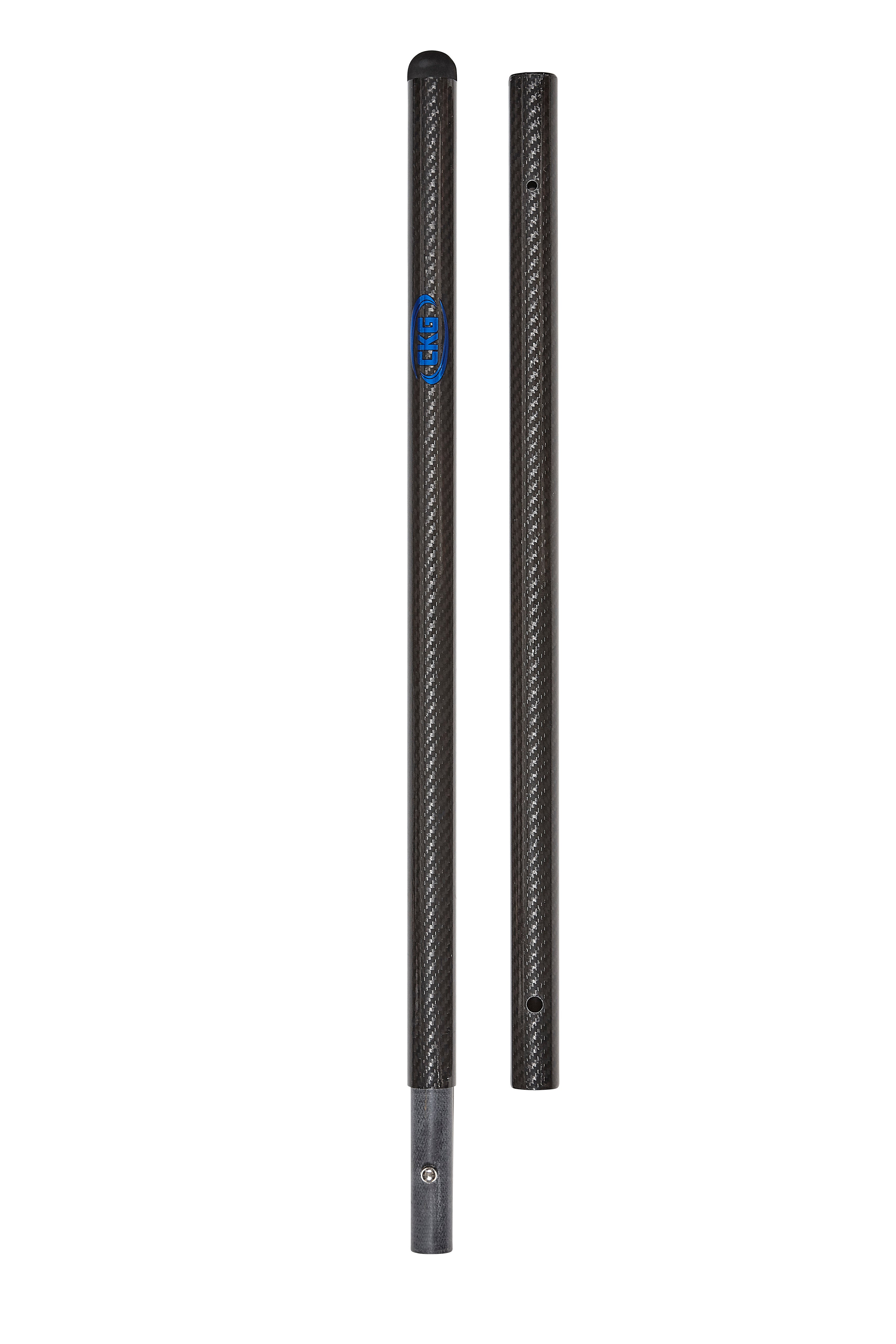 CKG 11x7 Sand Scoop with Carbon Handle