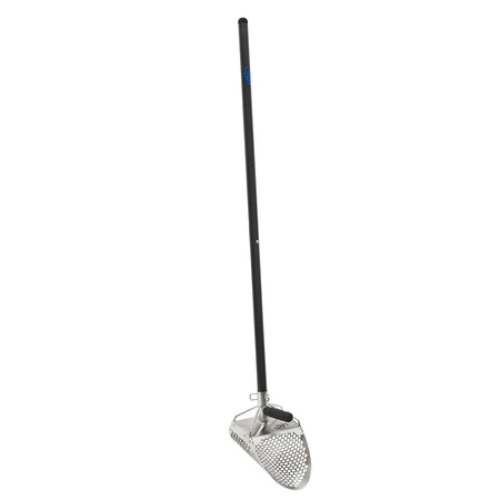 CKG 11x7 Sand Scoop with Carbon Handle
